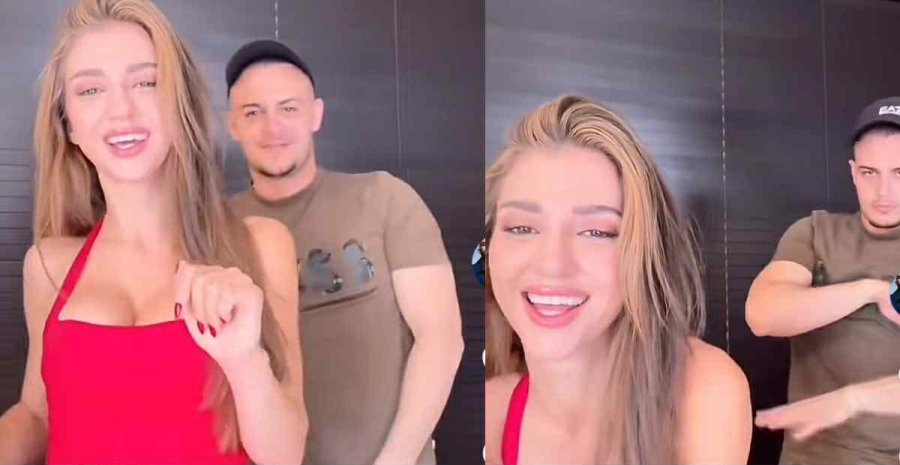 Loredana e Don Xhoni shfaqen bashkë, ja çka bëjnë