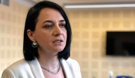 Kunati i Fitore Pacolli raportohet se është punësuar në Agjencinë për Parandalimin e Korrupsionit
