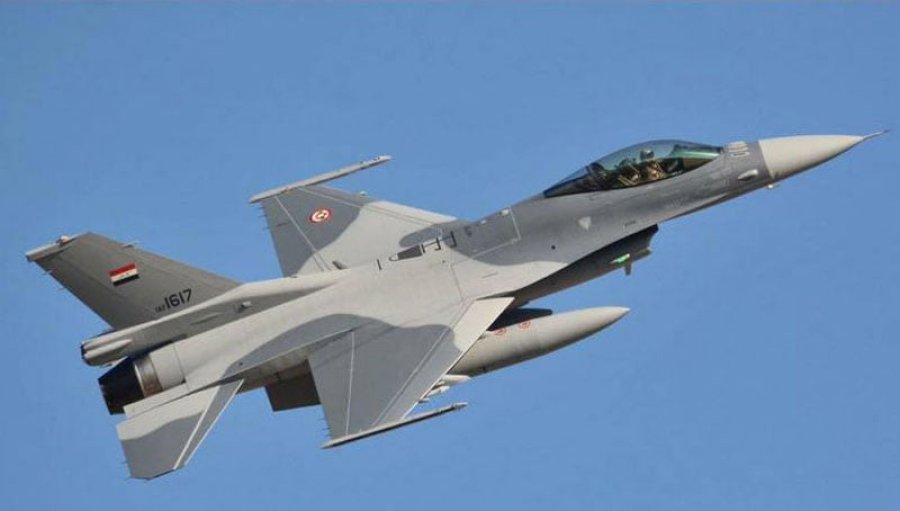 Rrëzohet një avion në këtë vend, raportohet për disa të vdekur