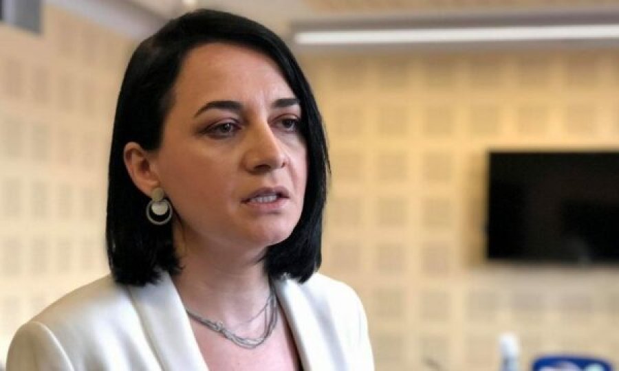 Kunati i Fitore Pacolli raportohet se është punësuar në Agjencinë për Parandalimin e Korrupsionit