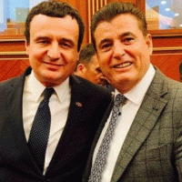 Bahtiri: Bashkimi i opozitës ka për qëllim ndarjen e Kosovës