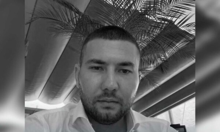 Sot varroset i riu nga Kosova që vdiq në aksident