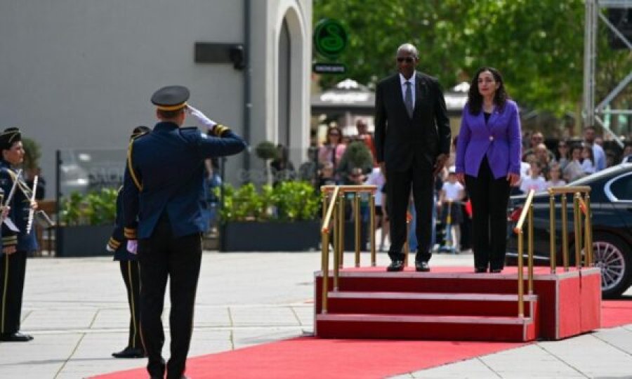 Williams: Kosova, model frymëzues për shtetet e vogla