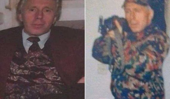 Jetullah Islami njëri nder kushtrimtarët e parë të lirisë se Kosovës