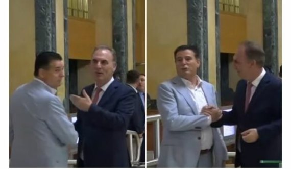 Bahtiri e Limaj: Një kurban dojna me pre për me u kthy opozita mbarë