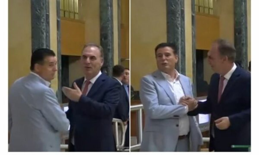 Bahtiri e Limaj: Një kurban dojna me pre për me u kthy opozita mbarë