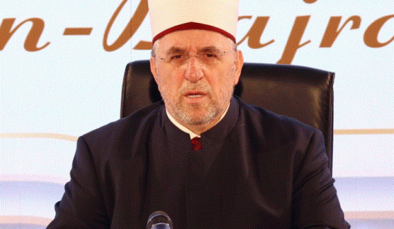 Mesazhi i Tërnavës për Kurban Bajramin: Kjo festë është një akt që mishëron frymën e afërsisë me Zotin