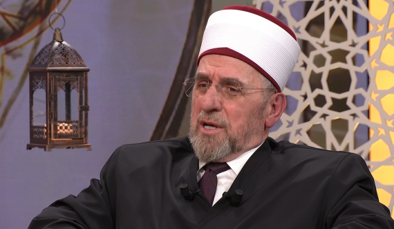 Tërnava: Ramazani është shkolla e shpirtit