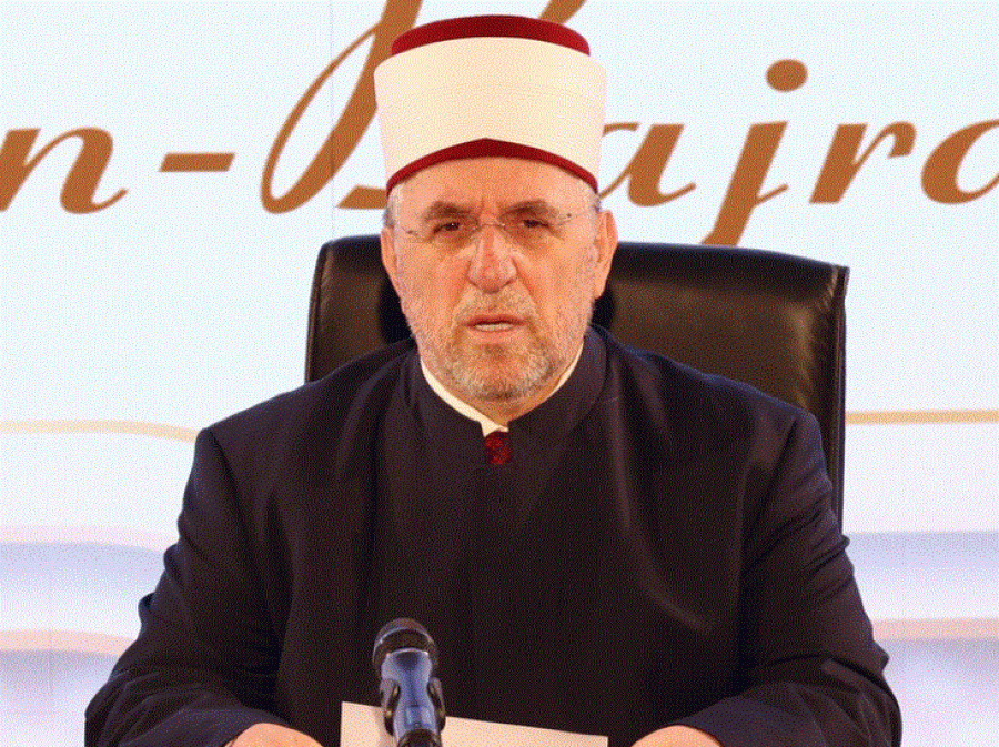 Mesazhi i Tërnavës për Kurban Bajramin: Kjo festë është një akt që mishëron frymën e afërsisë me Zotin