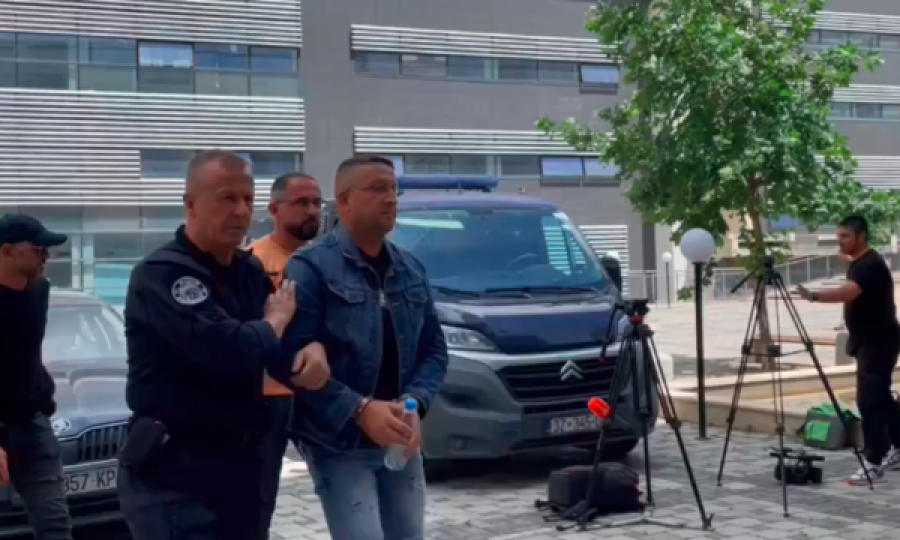 Ja kush është agjenti i BIA-s që e pranoi sot fajësinë