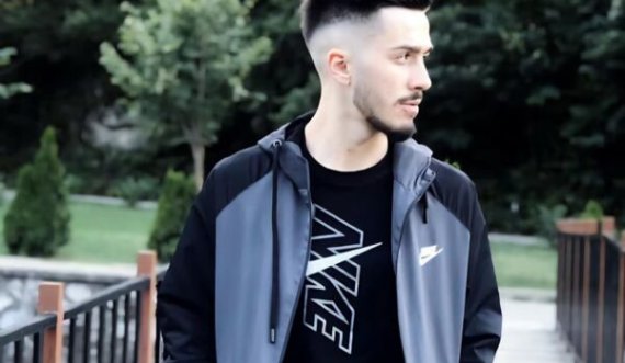 Vdes 25 vjeçari nga Prizreni, ishte në gjendje kritike pasi u aksidentua 