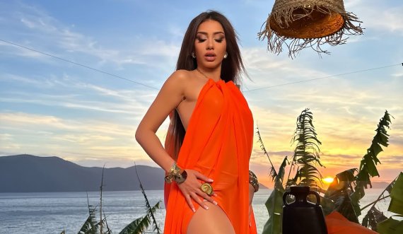Melinda Ademi