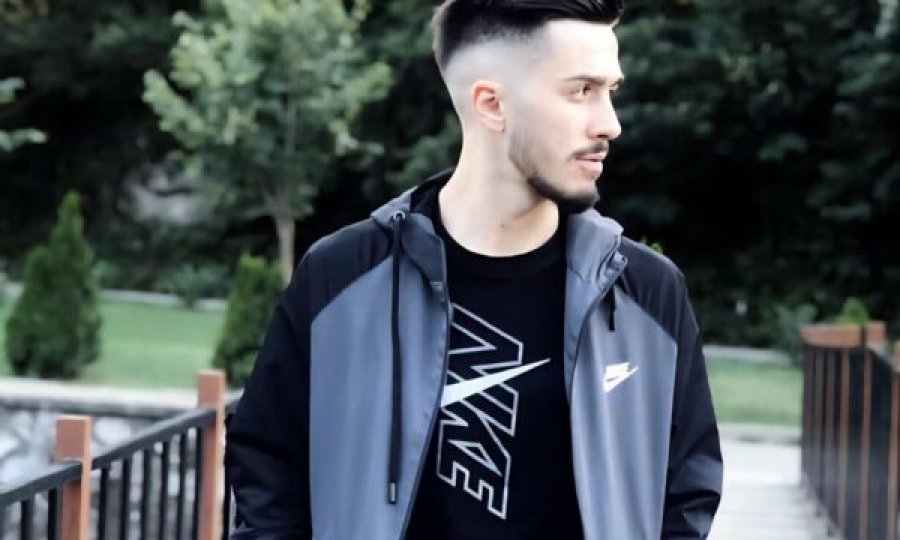 Vdes 25 vjeçari nga Prizreni, ishte në gjendje kritike pasi u aksidentua