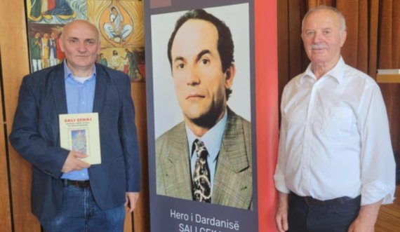 Nue Oroshi studiuesi që po e vendos në vendin e duhur historinë shqiptare