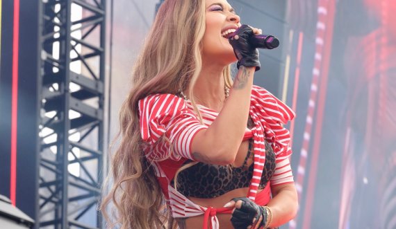Rita Ora