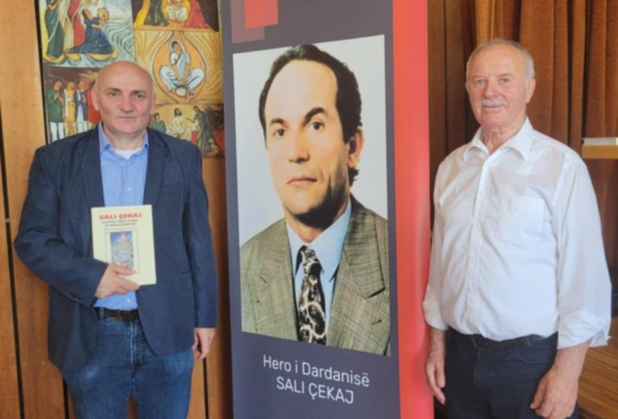Nue Oroshi studiuesi që po e vendos në vendin e duhur historinë shqiptare