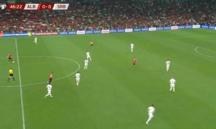 Shqipëria po i bën konak Serbisë në 'Air Albania', ja çka po ndodh në pjesën e dytë