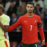 Ronaldo e lartëson Yamalin: Është një fenomen