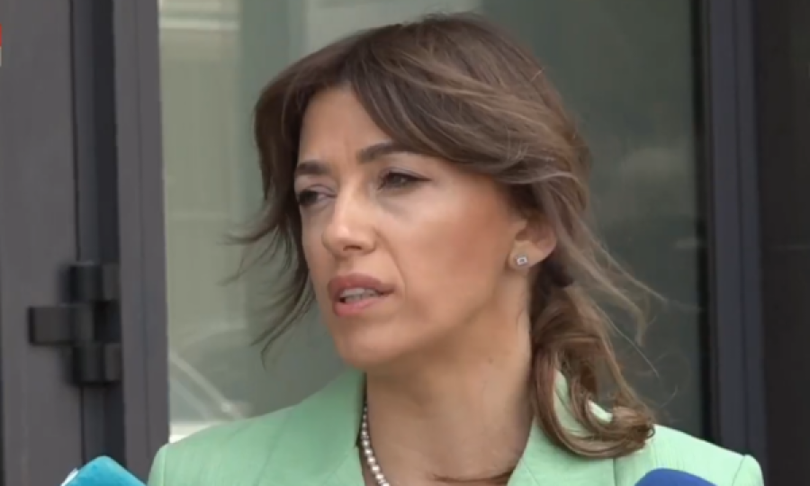 Haxhiu: Le ta shohim çka thotë Gjykata Kushtetuese dhe pastaj vazhdojmë