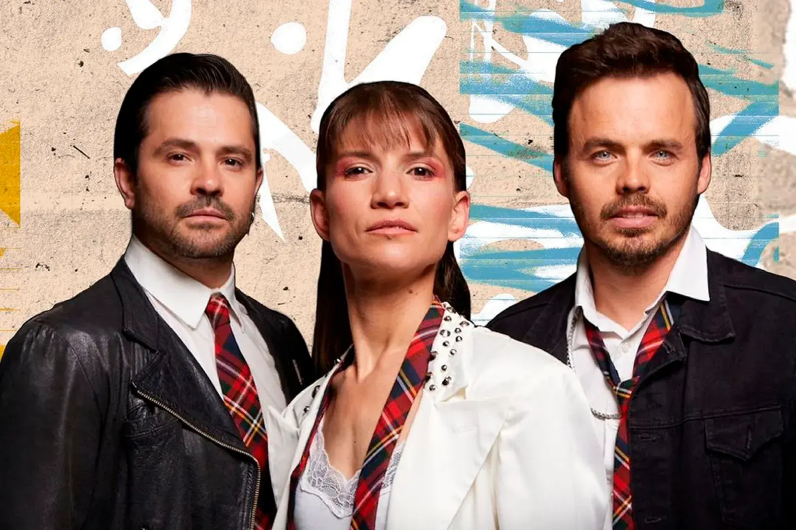'Erreway' i lindur nga fenomeni rinor Rebelde Way u rikthye pas 16 vjetësh