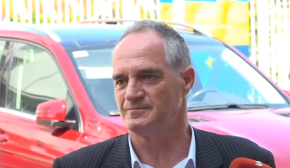 Hasani: Seriali është i njëjtë, veç episodet po ndryshohen