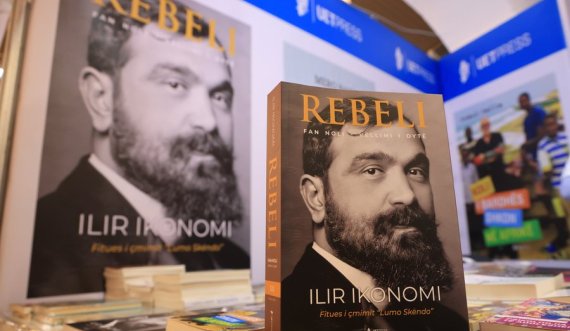 METODA DHE STILI SHKENCOR I ILIR IKONOMIT