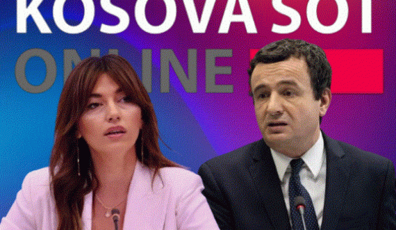 Kurti: Haxhiu ndërrohet nëse s’i merr 61 në votim të fshehtë