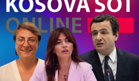 Vetëvendosje reagon ndaj aktgjykimit të Kushetueses: Vendim arbitrar që cënon demokracinë