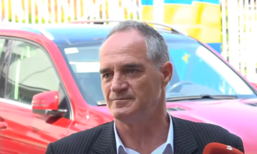 Hasani: Nuk vi më në Kuvend, Kurti duhet ta kuptojë se s’i ka fituar zgjedhjet