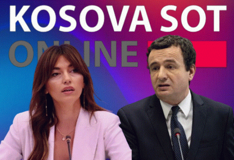 Haxhiu: Albini për mua dhe shumë të tjerë ka qenë frymëzim