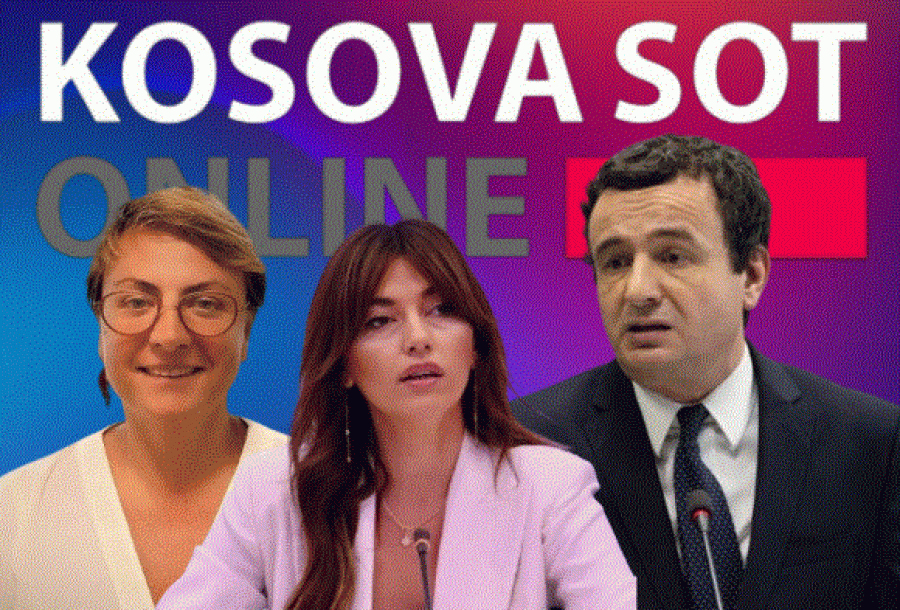 Vetëvendosje reagon ndaj aktgjykimit të Kushetueses: Vendim arbitrar që cënon demokracinë