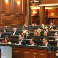 Dështon për herë të 32-të konstituimi i Kuvendit të Kosovës