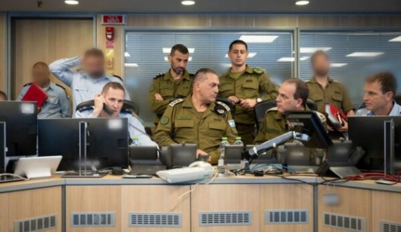 Forca Ajrore e Izraelit: Avionët janë gati të rifillojnë sulmet ndaj objektivave në Teheran