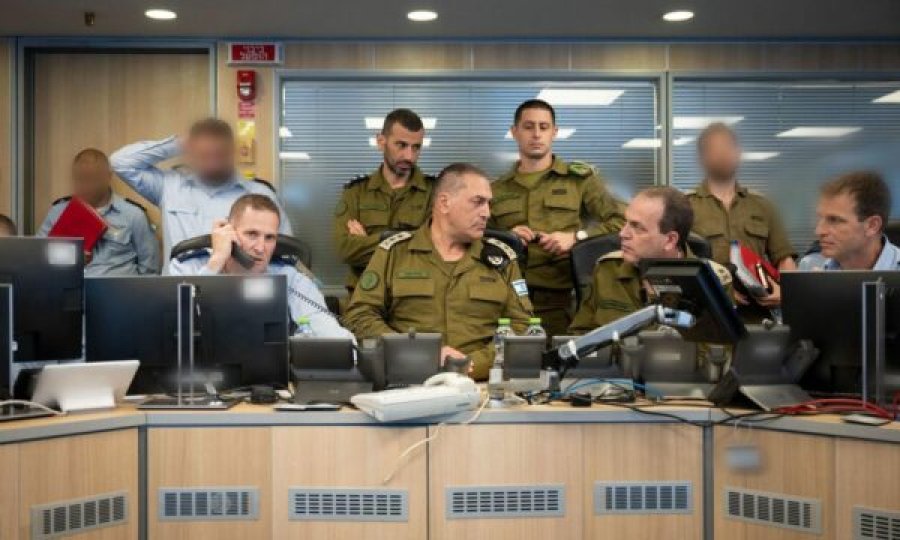 Forca Ajrore e Izraelit: Avionët janë gati të rifillojnë sulmet ndaj objektivave në Teheran