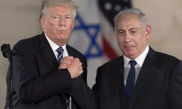Trump del me paralajmërim për konfliktin Izrael-Iran: SHBA mund të përfshihet
