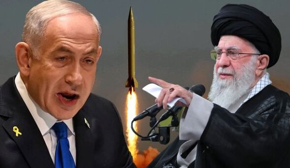 Putin dhe lideri i Emirateve kërkojnë fund të menjëhershëm të luftës Izrael-Iran