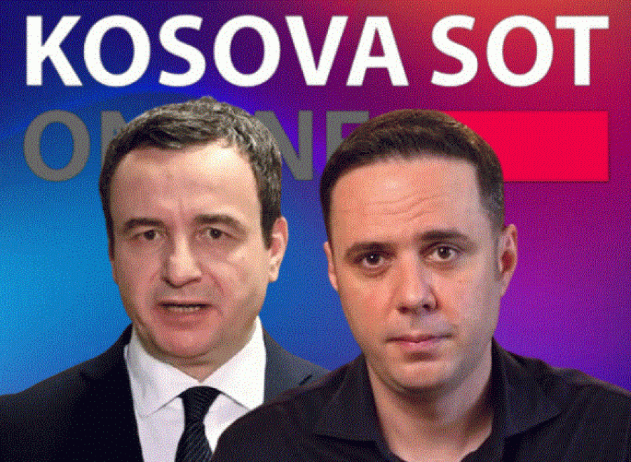 Abdixhiku godet Kurtin: Qytetarët e panë, mund t’i ketë edhe 48 deputetë por nuk vlen!