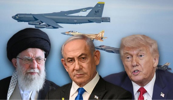 Irani paralajmëron SHBA-në: Do t’u japim një mësim agresorëve 