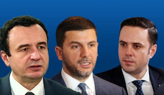 Vjen reagimi nga VV: Juristët e PDK-së e LDK-së nuk kanë njohuri pasi votimi i fshehtë është i lejuar