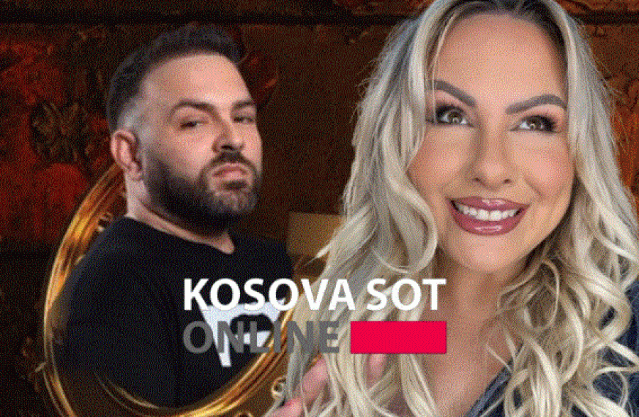 Vesa Luma: Këtë vit kupën në 'Ferma Vip' e meriton Big Basta