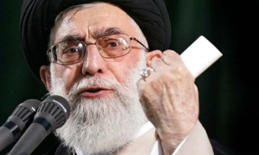 Khamenei zotohet se s’do të ketë mëshirë për udhëheqësit izraelitë