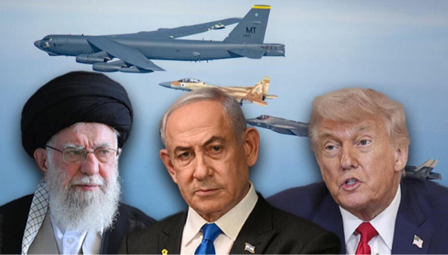 Trump kërkesë Iranit e Izraelit: Armëpushimi ka hyrë në fuqi, mos e shkelni