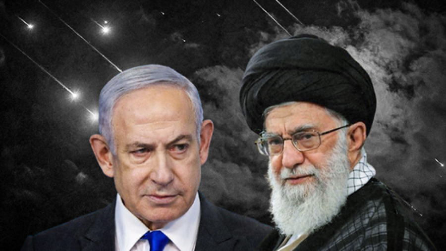Detaje nga 24-orësh i trazuar mes Izraelit dhe Iranit