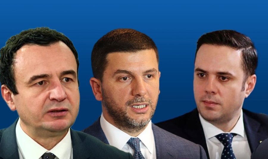 Vjen reagimi nga VV: Juristët e PDK-së e LDK-së nuk kanë njohuri pasi votimi i fshehtë është i lejuar