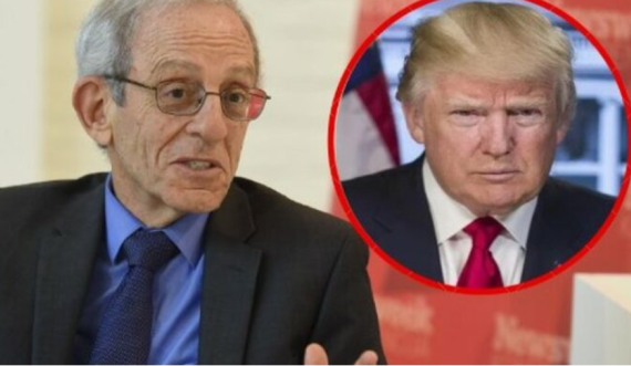 Serwer: Administrata Trump do ta ofrojë ndarjen e Kosovës si një 'shkëmbim territori'