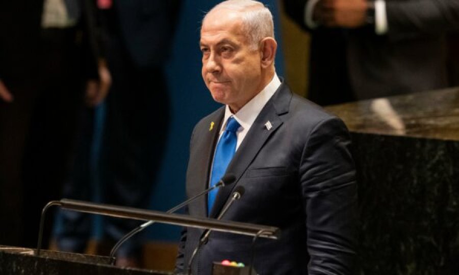 Gjykata kërkon sanksione pasi Hungaria nuk e arrestoi Netanyahun