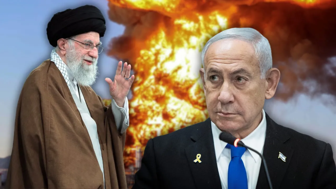 Izraeli akuzon Iranin për shkelje të armëpushimit