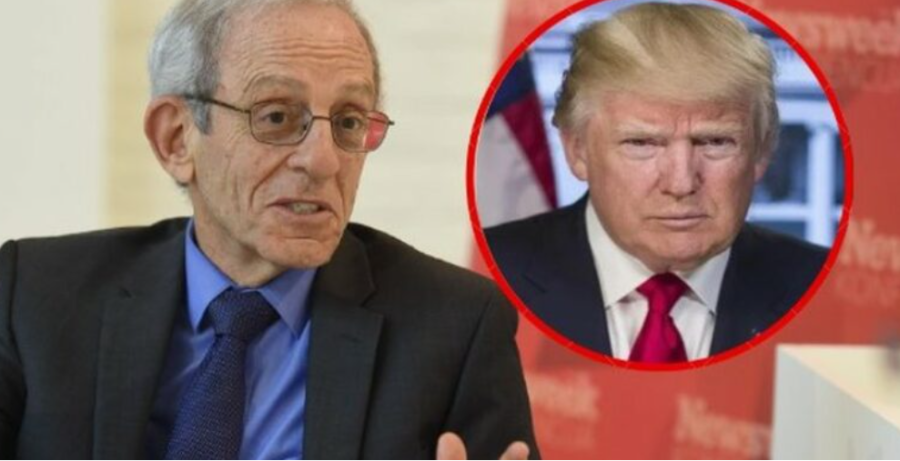 Serwer: Administrata Trump do ta ofrojë ndarjen e Kosovës si një 'shkëmbim territori'