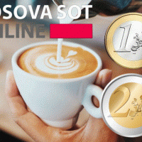 A mund ta paguajnë qytetarët e Kosovës një kafe me çmim deri në 3 euro?