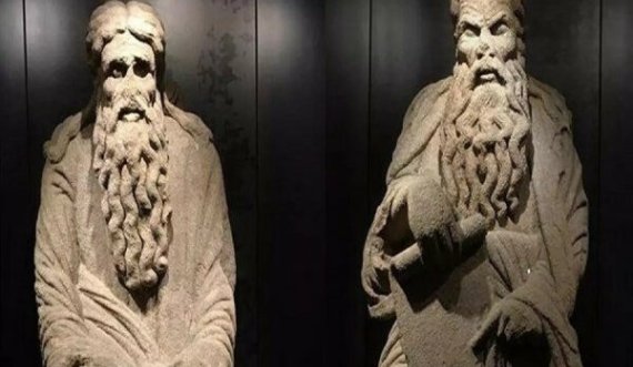 Spanja urdhëron familjen e diktatorit Franco të kthejë statujat romane